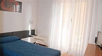 Angeles - Fronte Mare Hotel