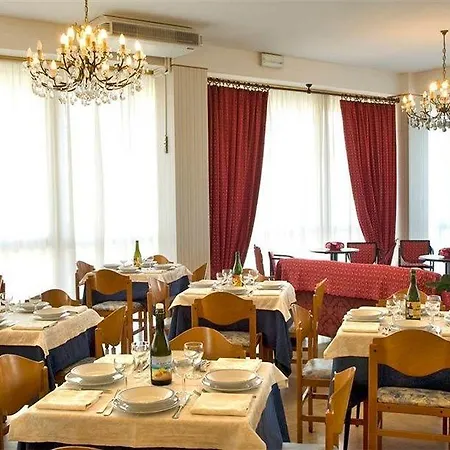 Angeles - Fronte Mare