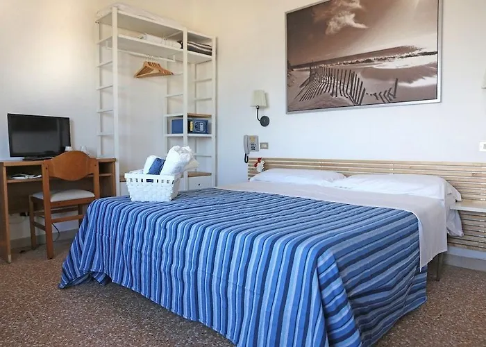 Angeles - Fronte Mare