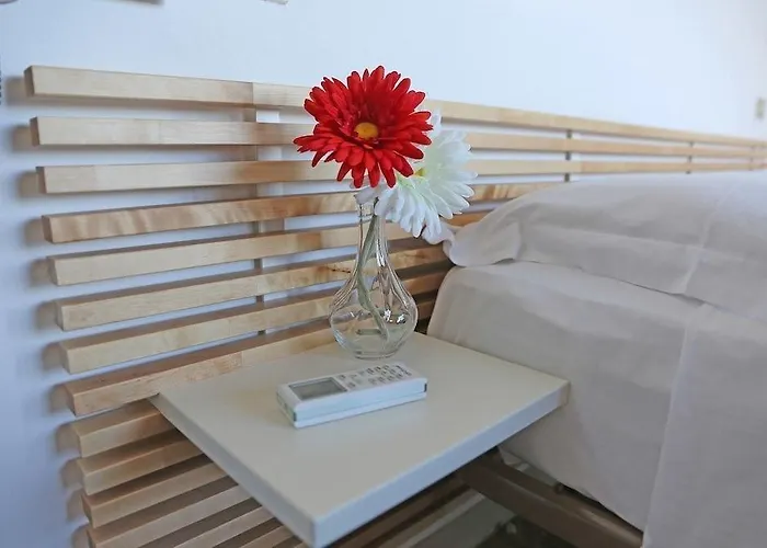 Angeles - Fronte Mare 3* Riccione