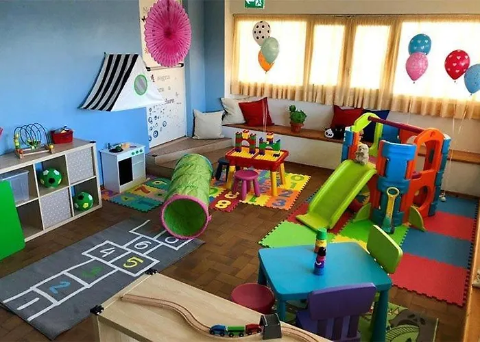 Hotel Angeles - Fronte Mare