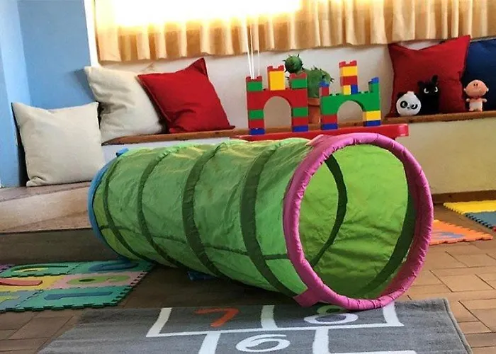 Angeles - Fronte Mare Hotel 3*