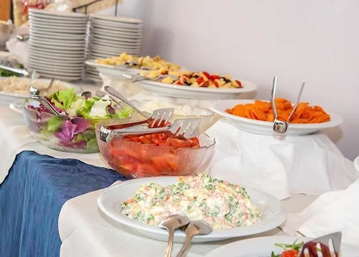 Hotel Angeles - Fronte Mare 3*