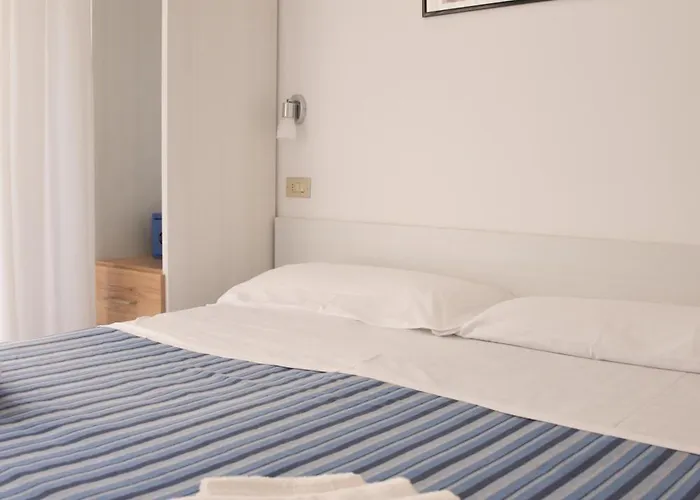 Hotel Angeles - Fronte Mare Riccione