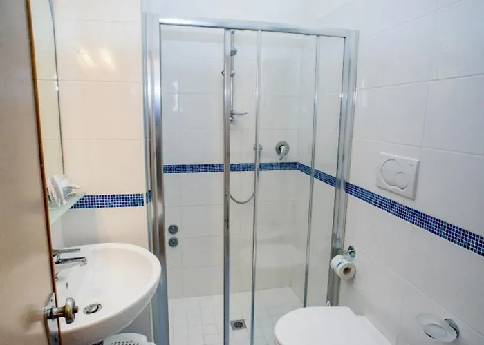 Hotel Angeles - Fronte Mare Riccione