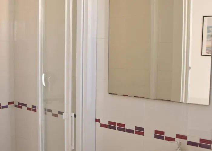 Hotel Angeles - Fronte Mare