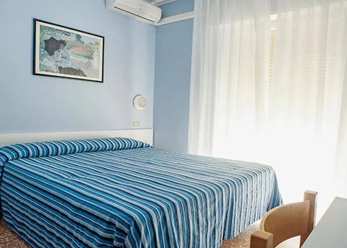 Angeles - Fronte Mare