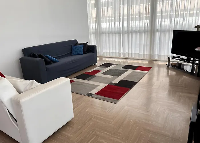 Angeles - Fronte Mare