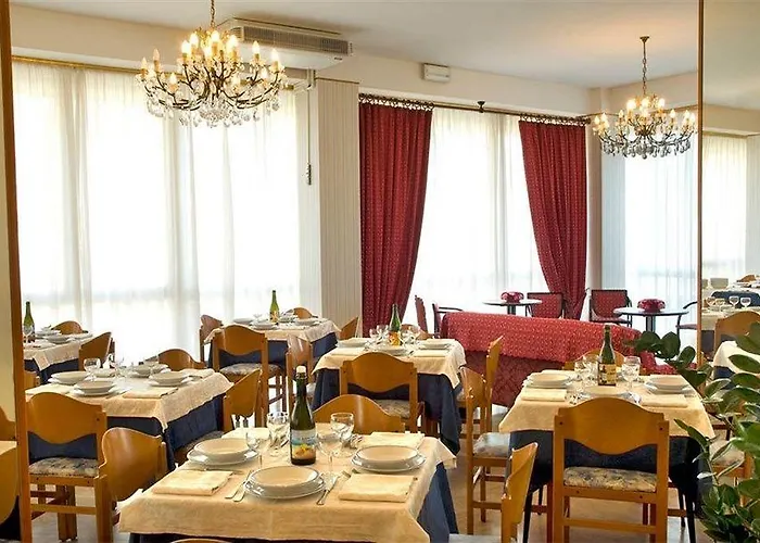 Angeles - Fronte Mare